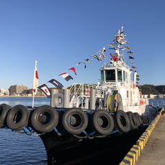 trance ship