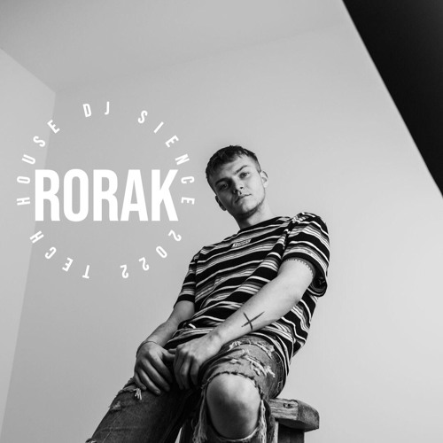 Rorak’s avatar
