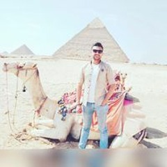 Omar Shaarawy