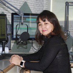 Egi Enkhmaa (Fm radio )