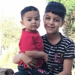 Abdullah Ahmed