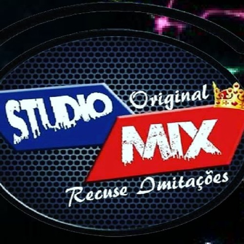 MC DILEK - ESTILO CANIBAL - STUDIO MIX