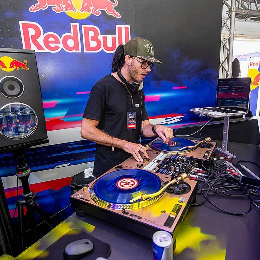 Stream DJ Mr Jim music | Listen to songs, albums, playlists for
