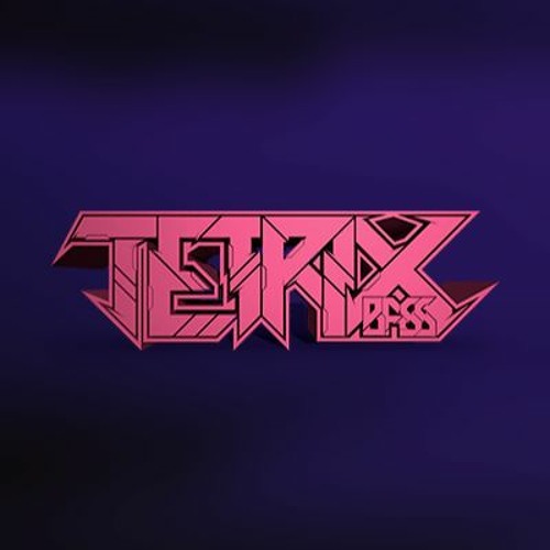 Tetrix Bass — artist photo