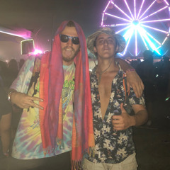 Lucas Davis