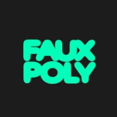 FAUX POLY