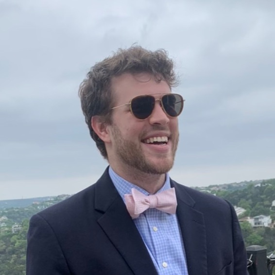 Griffin Tyler