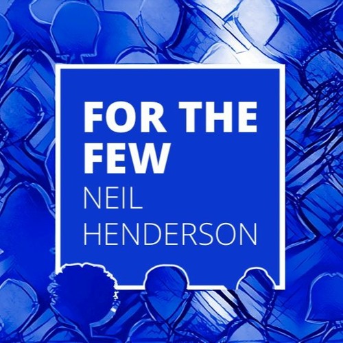 Neil Henderson’s avatar