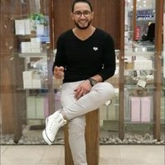 Mohamed Sabry