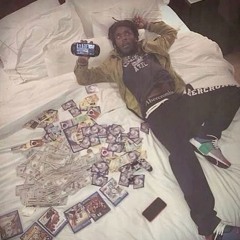 Lil Yak Archive