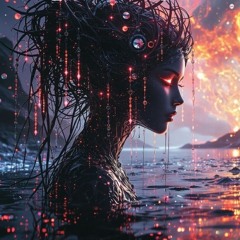 Fractured Serenity