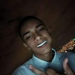 Kevin Gomez Perez