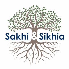 Sakhian: A Sakhi & Sikhia Podcast