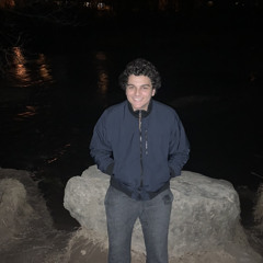 Daniel Bishara