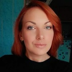 Viktoriya Mihovskaya