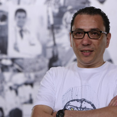 Amr Aziz