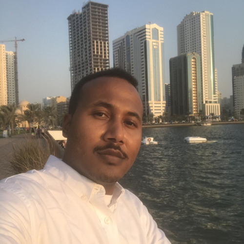 Ahmed Siraj’s avatar