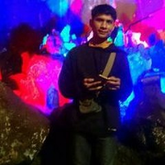 Khalid Azmi