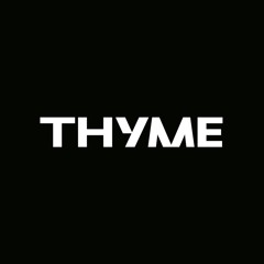 THYME