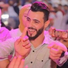 رضا التركي
