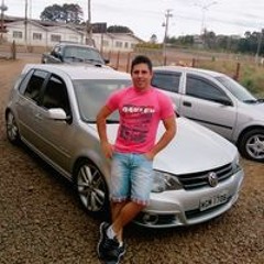 Nilson Antonio Bento