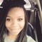 Lourdes Mhlanga
