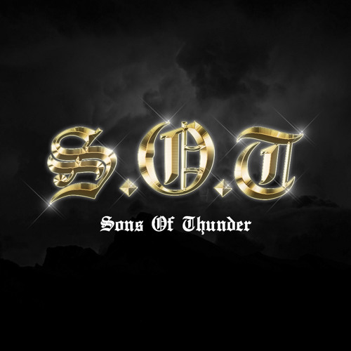 Sons of Thunder’s avatar