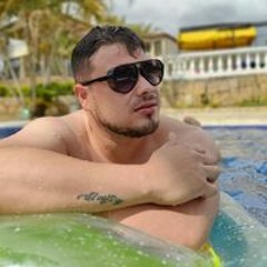 Sergio Gonzalez Valbuena