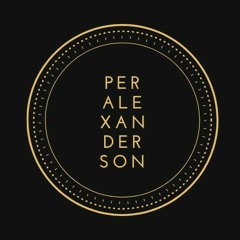 Per Alexanderson