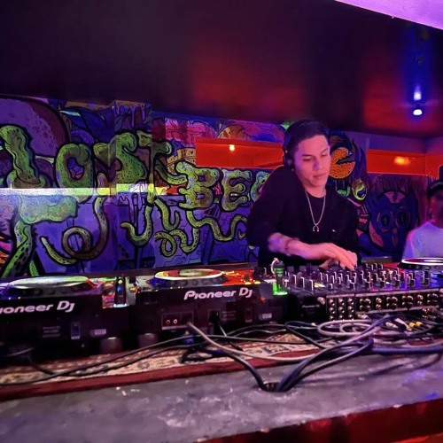 Carl Miller - Quarantine Dj Set 2020.WAV