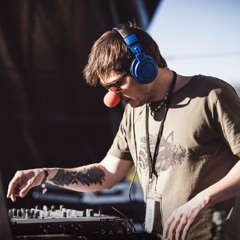 Spacey Koala ʕ •ᴥ•ʔ