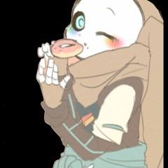 Stream Glitchtale_Sans  Listen to Reworked Glitch!Sans themes playlist  online for free on SoundCloud