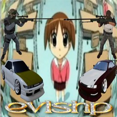 EVILLSHEEP1421