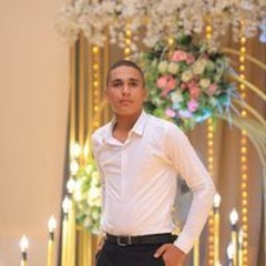 Mahmoud Zien