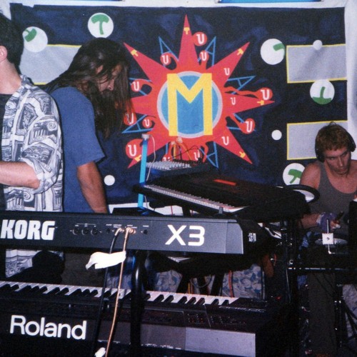Wreck D' House MutateLive Reason Staition EDit