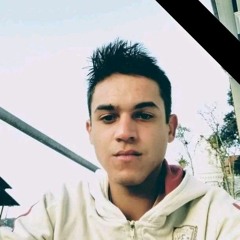 Davi  DJ de Souzacampinas