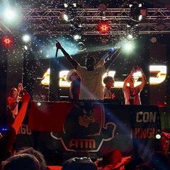 LIVE SET ATEEL PATO