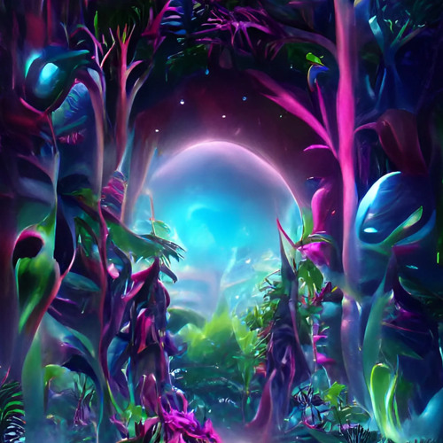 musical 👽 alien 2 👽’s avatar