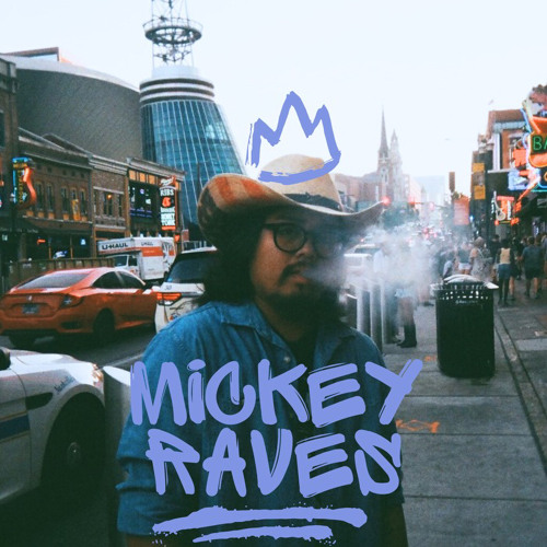 Mickey Raves’s avatar