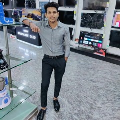 Abhijith R Suvarna