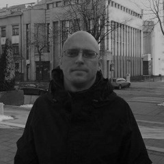 Vytas Patamsis