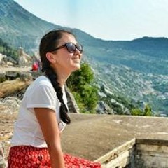 Әйгерім Нұржігітова