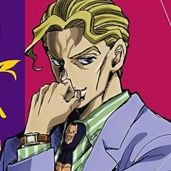 Yoshikage Kira