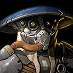 Useless Spaceman