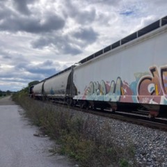 train