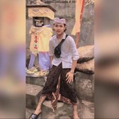 Gede Krisna Wibawa