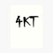4KT