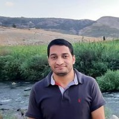 احمد الصانوري