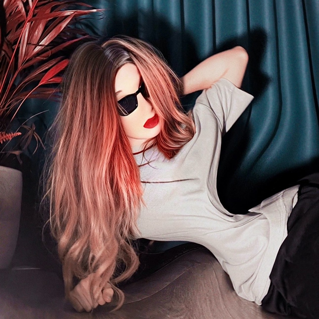 Regina Hardon’s avatar