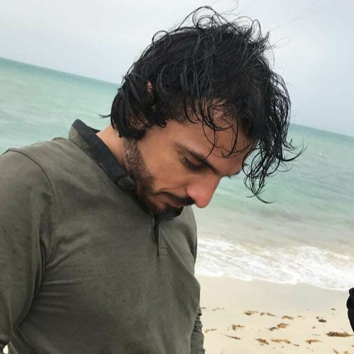 عروج إلى سدرة المصطفى - الشاعر محمد أبو عبدالله
